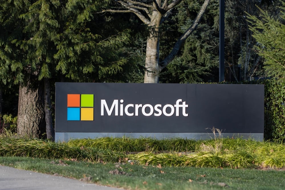 Microsoft Doubles Down on Clean Materials: Low-Carbon Cement and Green Steel Deals