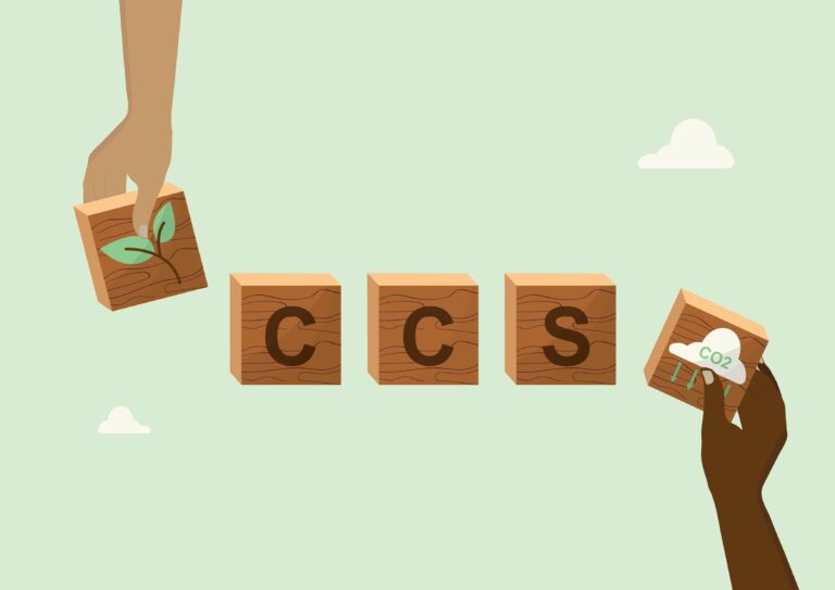 What is Carbon Capture and Storage? Your Ultimate Guide to CCS Technology
