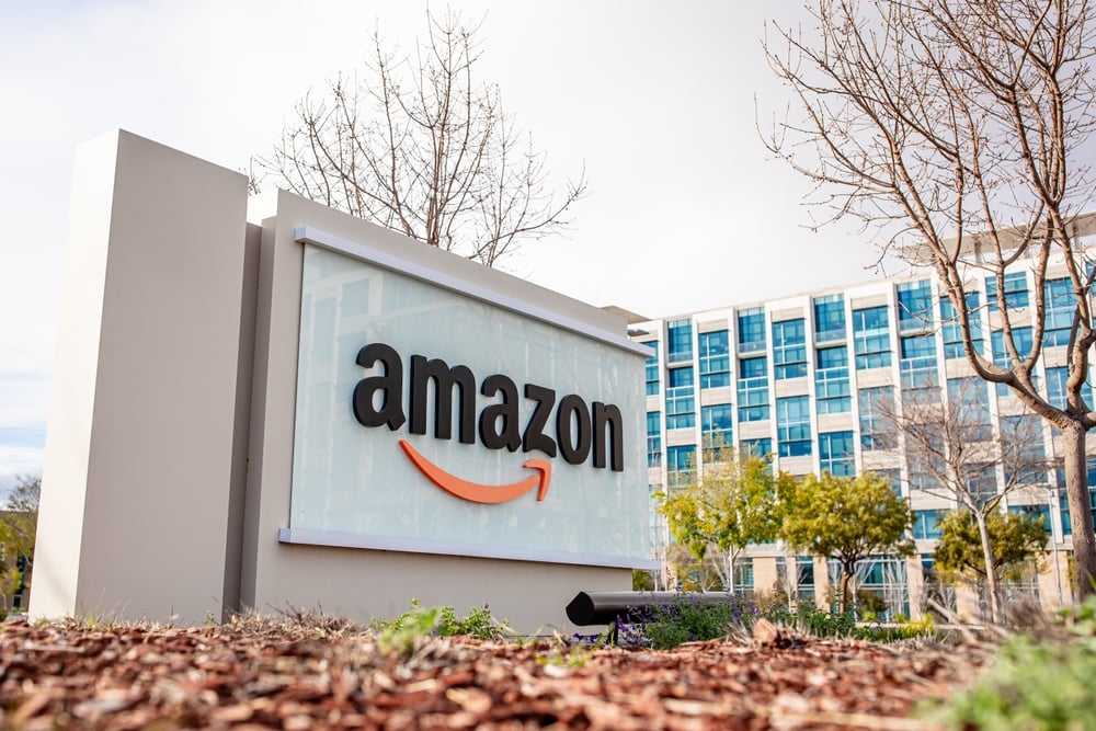 Amazon Strikes $100M Solar Deal with Iberdrola's Avangrid to Power Net-Zero Future
