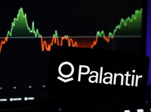 Palantir (PLTR) Stock Soars: Can AI Drive ESG and Net-Zero Progress?