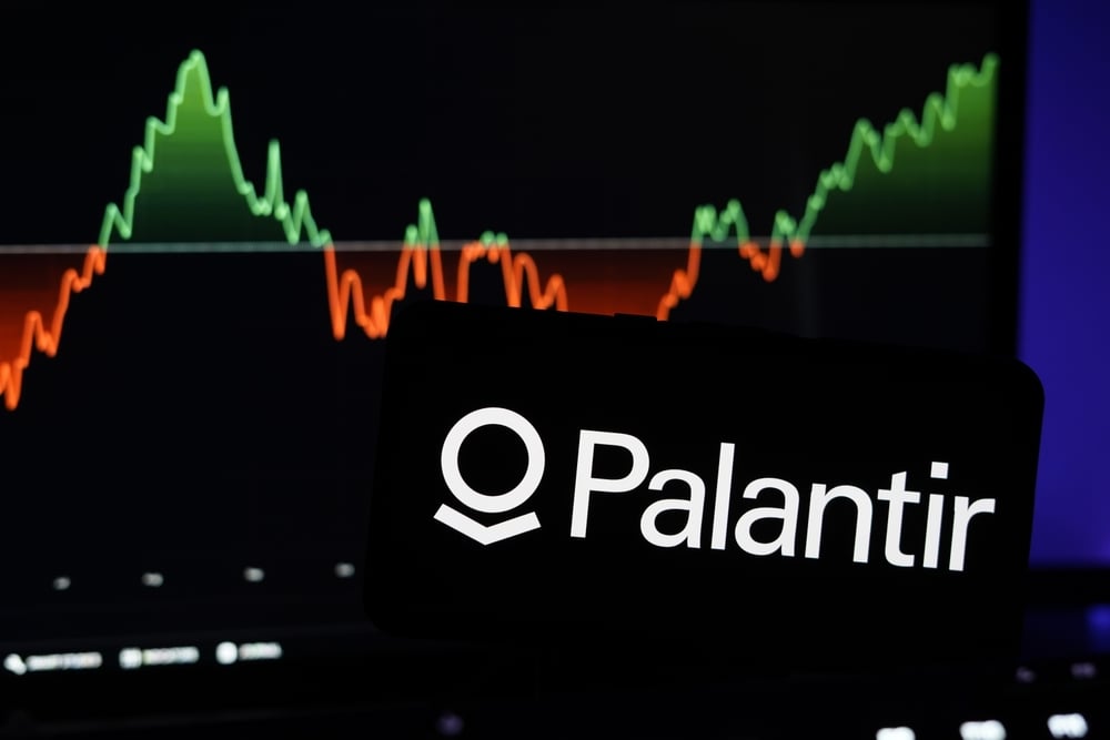 Palantir (PLTR) Stock Soars: Can AI Drive ESG and Net-Zero Progress?