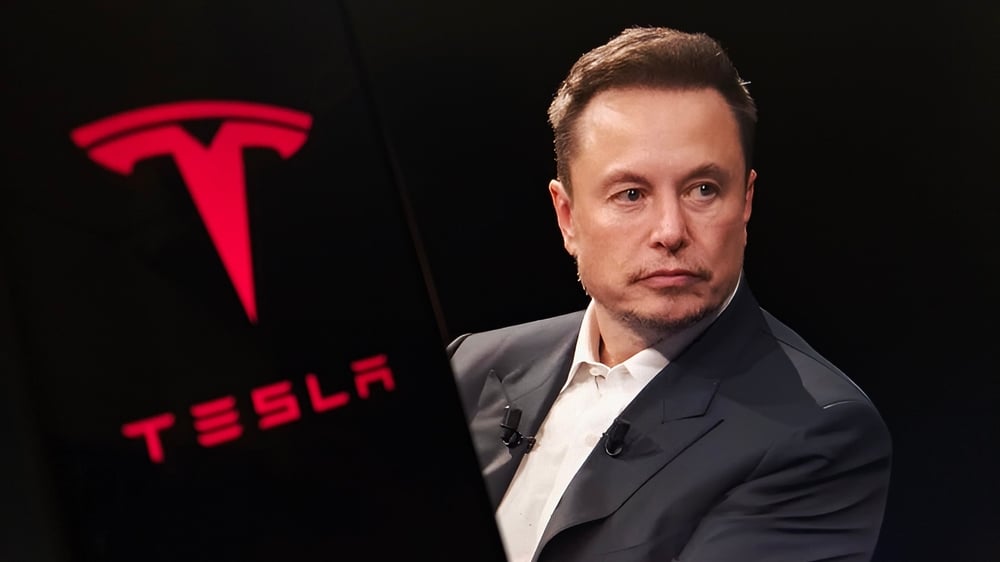 TESLA