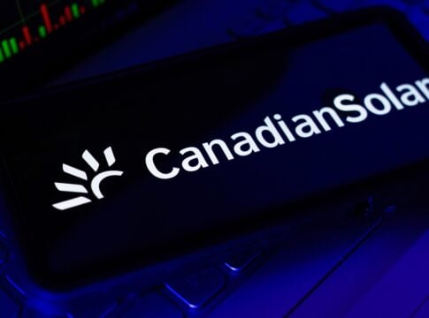 Canadian Solar