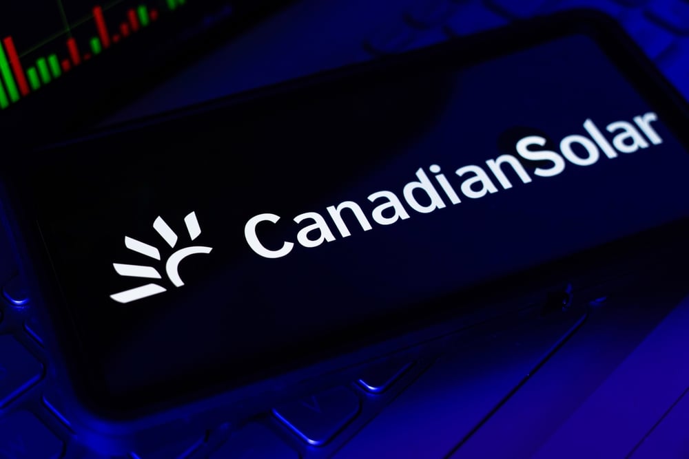 Canadian Solar
