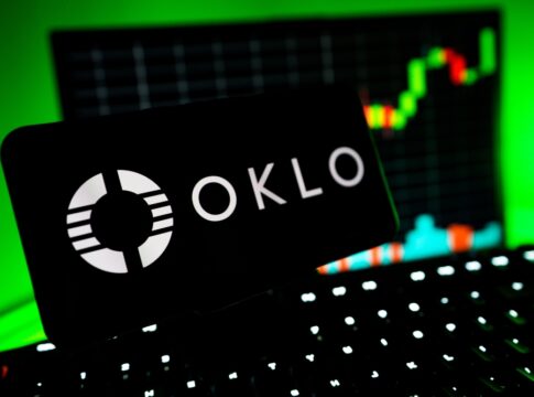 Oklo Stock Surges 1,460% as US and UK Launch Landmark Nuclear Energy Pact