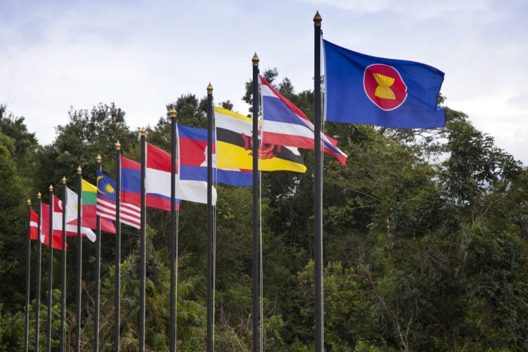 ASEAN at COP30: How Malaysia Pushes Carbon Finance and Heritage Parks to the Forefront of Climate Action