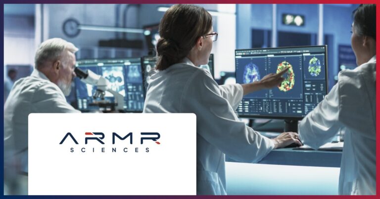 Fentanyl Threats, AI, and National Security – ARMR Sciences’ Unified Approach