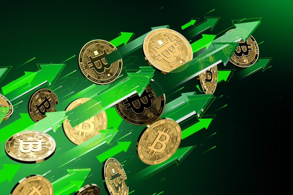 Bitcoin Breaks Records Passing $125K: The Bull Run That’s Redefining Digital Gold and Climate Debate