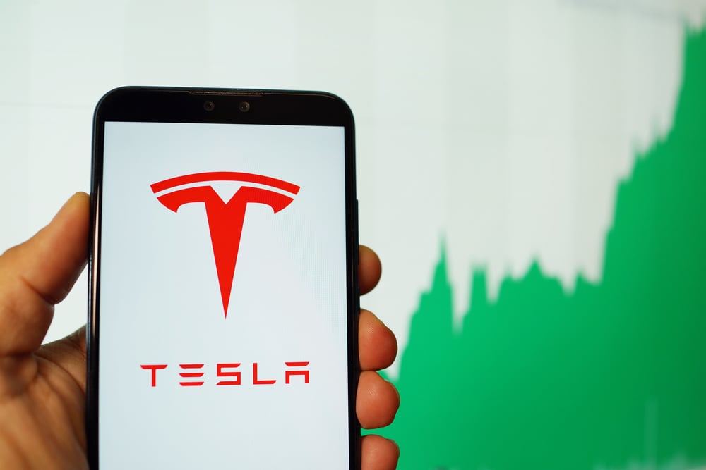 Tesla Rides High Before Q3 Earnings With (TSLA) Stock Rising, Record Deliveries, Gigafactory Growth, and Green Goals