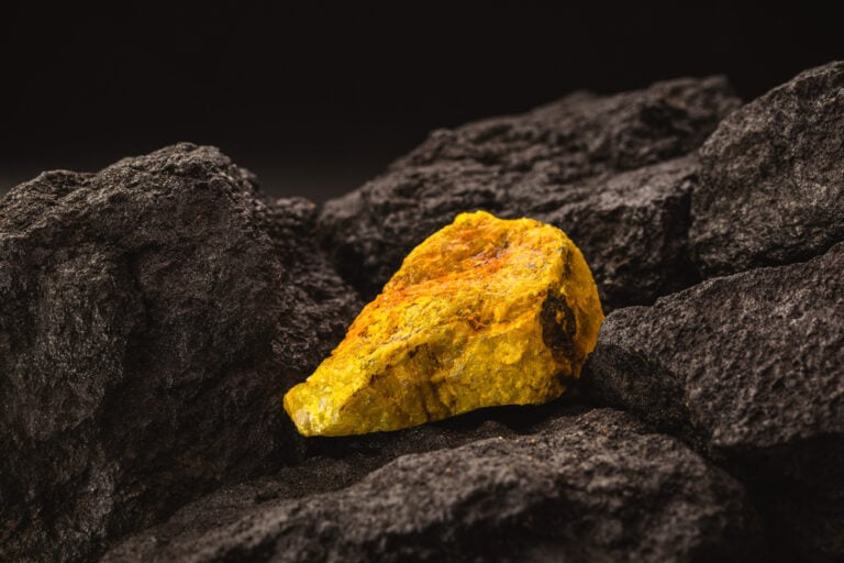 U.S. Uranium Production Set to Rise as Anfield Energy Gains Velvet-Wood Approval