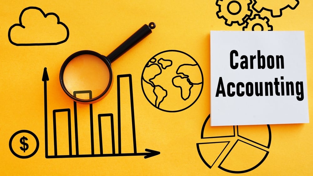 BlackRock, Exxon Lead New Global Coalition to Fix Carbon Accounting