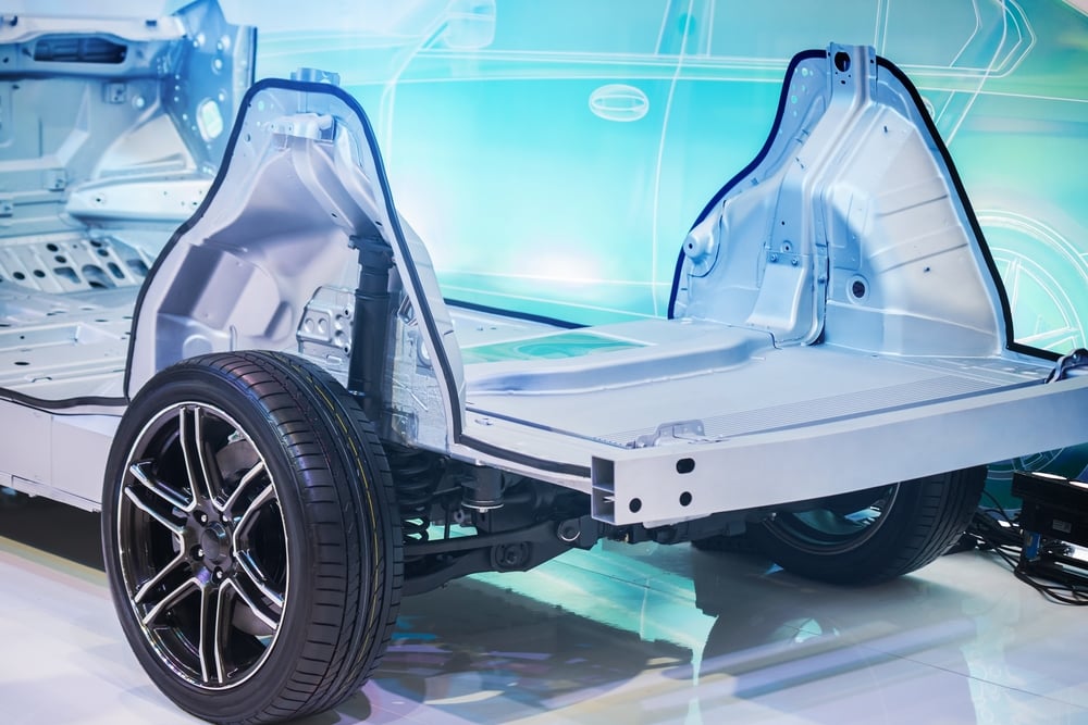 Aluminum Prices Hit 3-Year High: Is It the Next Key Metal in the Clean Energy Shift?