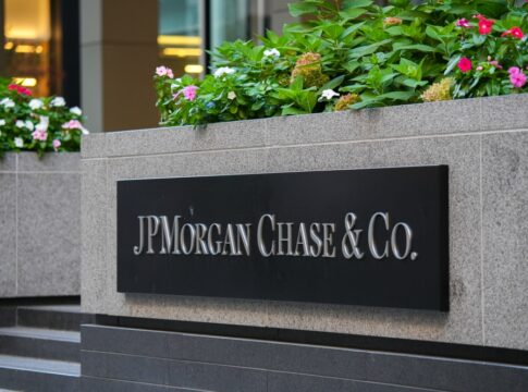JPMorgan chase