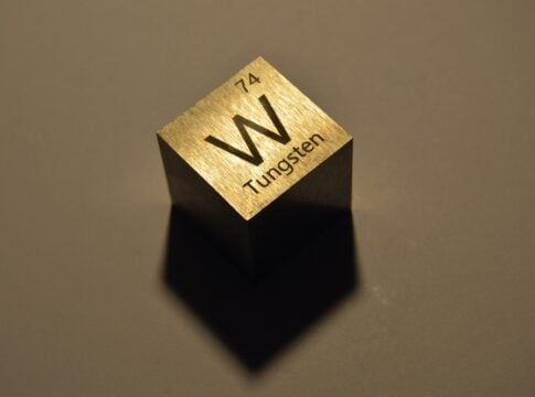 tungsten