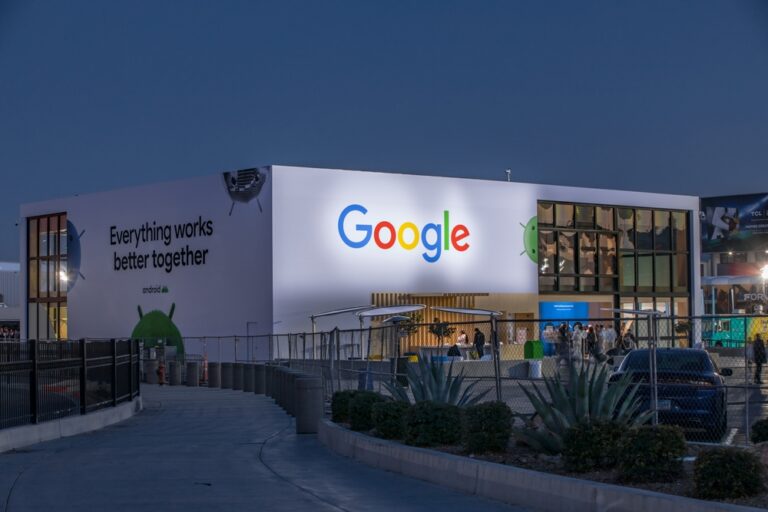 After $102B Quarter Revenue and Record Stock, Google Turns to Nuclear to Power the AI Boom