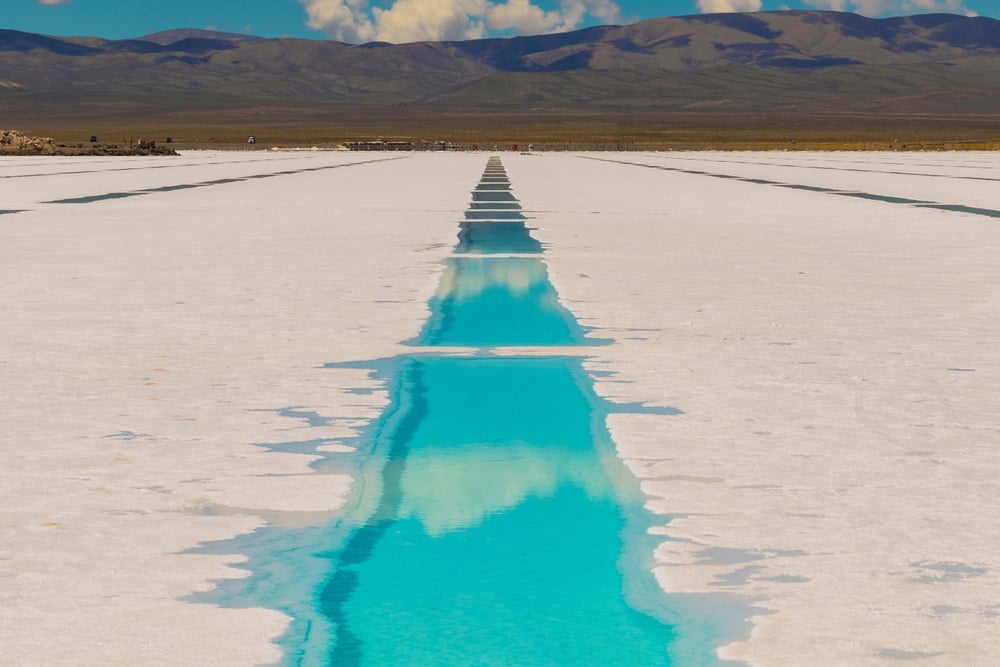 Lithium’s Turning Point: DOE Investment, Thacker Pass, and the LIT ETF Rally