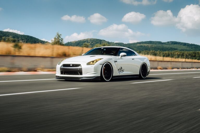 Nissan Partners with BYD to Meet EU 2025 Carbon Rules and Avoid Hefty Fines