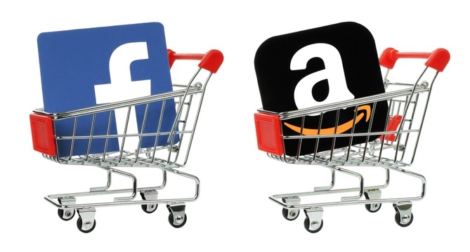 Amazon Stock Rises, Meta Falls: Q3 Earnings Show Split Paths in AI and Clean Energy