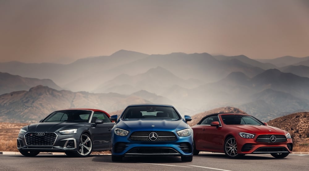 Mercedes-Benz and Norsk Hydro Join Forces for Greener EVs