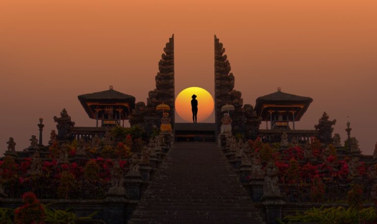Indonesia Aims to Sell 13.4 Billion Tonnes of Carbon Credits to Global Buyers