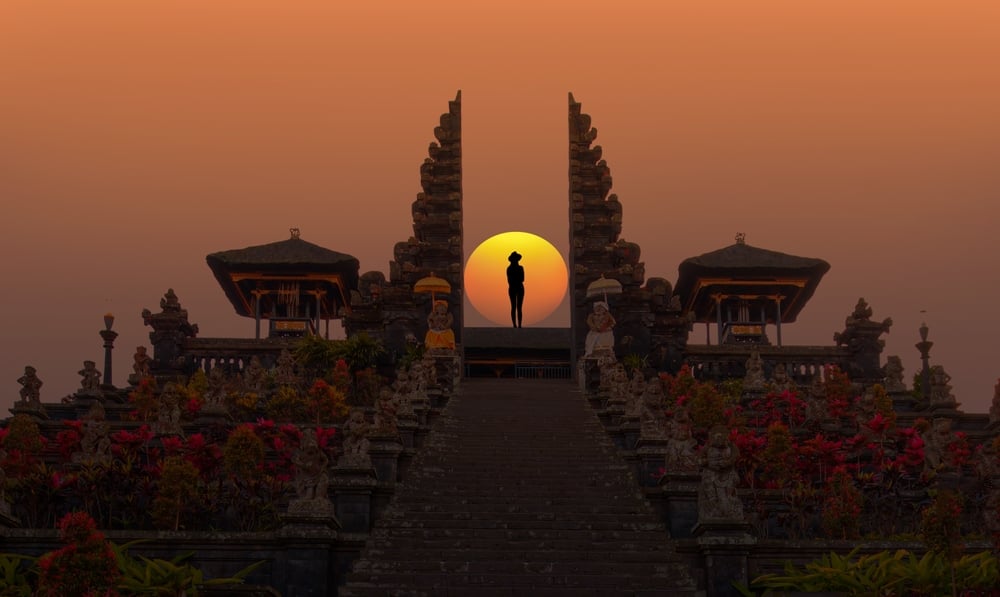 Indonesia Aims to Sell 13.4 Billion Tonnes of Carbon Credits to Global Buyers