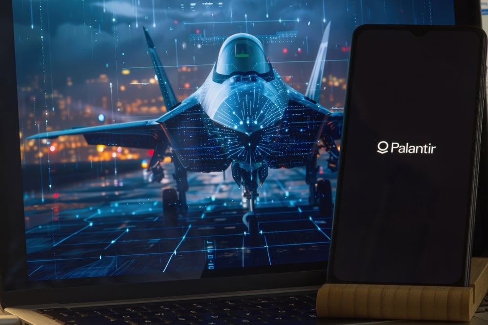 Palantir (PLTR) Stock Nears Highs with Boeing Partnership and Steady U.S. Growth