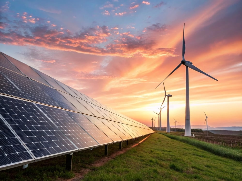 Renewables 2025: How China, the US, Europe, and India Are Leading the World’s Clean Energy Growth