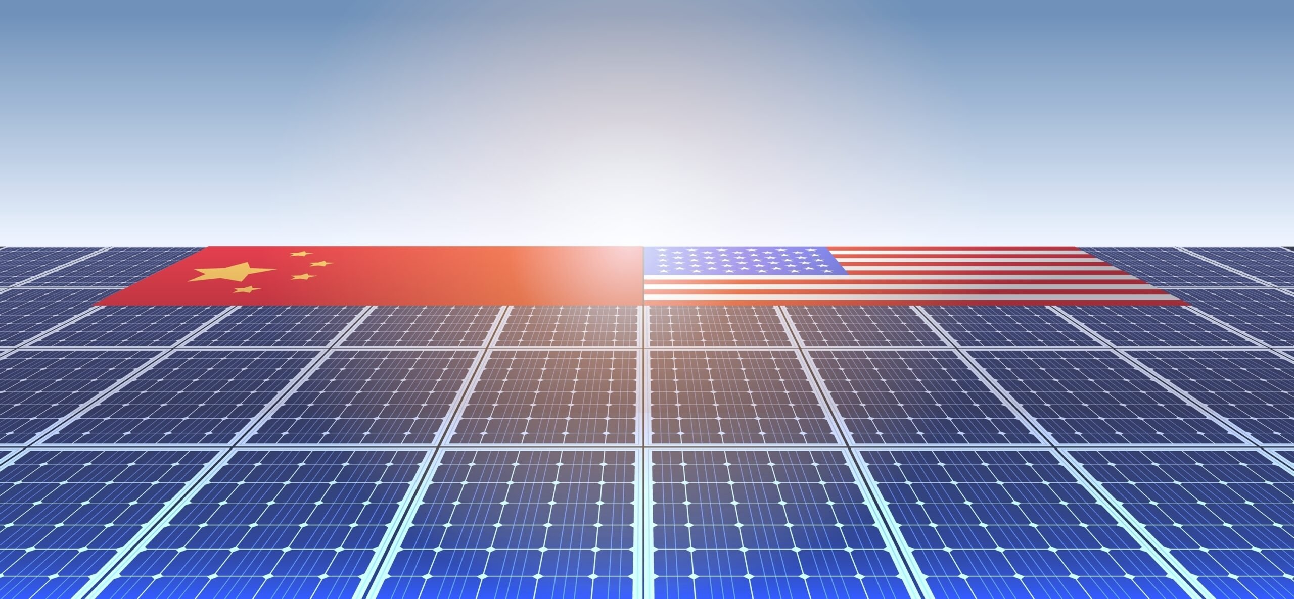 Two Solar Stories, Two Different Directions: Why China Builds Faster as the  U.S. Hits Pause