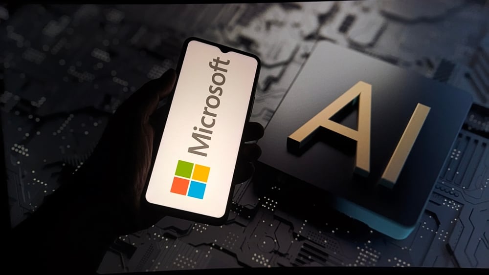 Microsoft Seals 10-Year Arca Carbon Deal Ahead of Earnings Beat and Record Profits