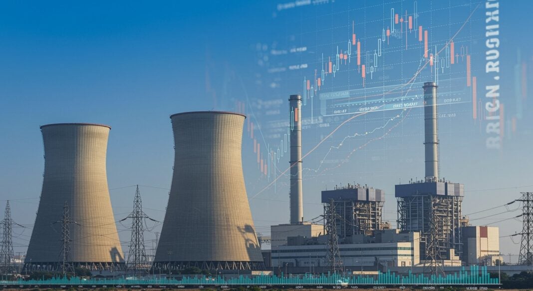 Nuclear Stocks, Oklo, NuScale, Centrus Energy, Rise as U.S. Army Go Big on Microreactors