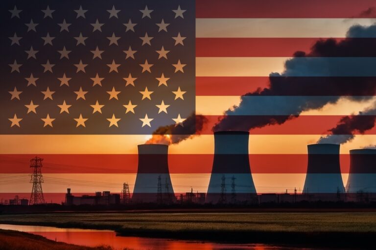Project Matador: America’s $90B Nuclear Power Solution for AI, Semiconductors, and Data Centers