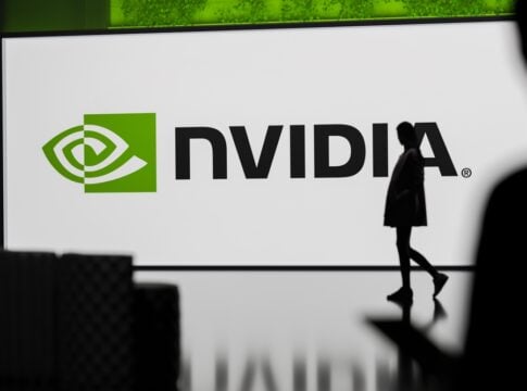 NVIDIA’s $60B Network for the AI Era Now Includes Elon Musk's xAI
