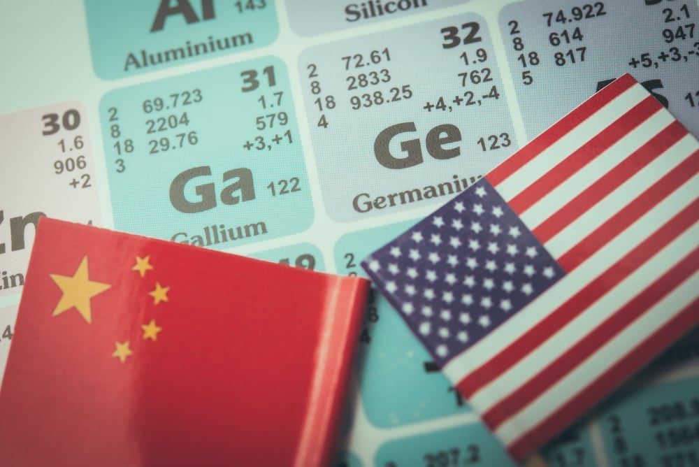 US MINERAL