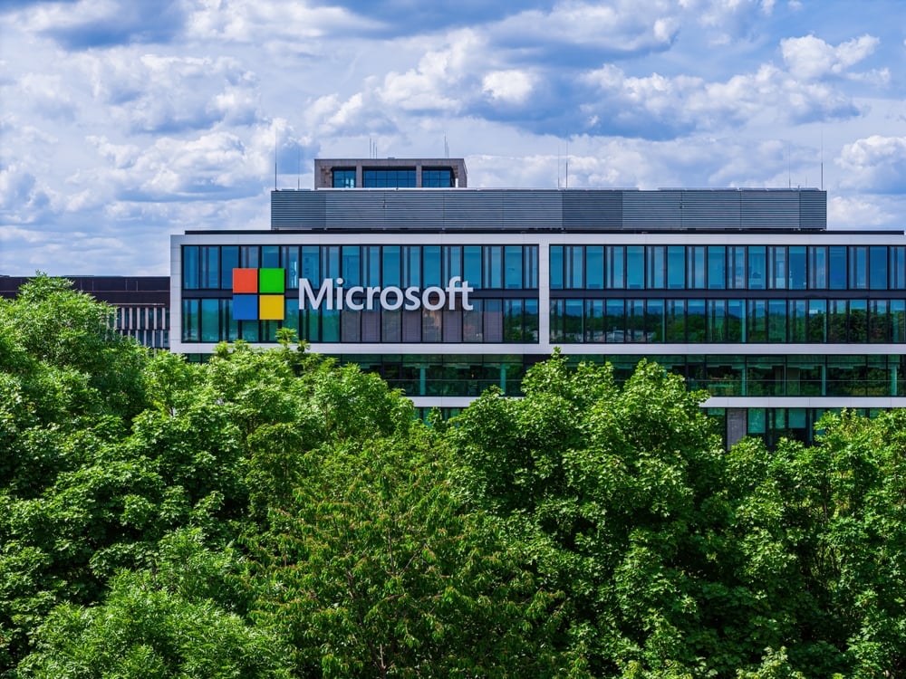 microsoft