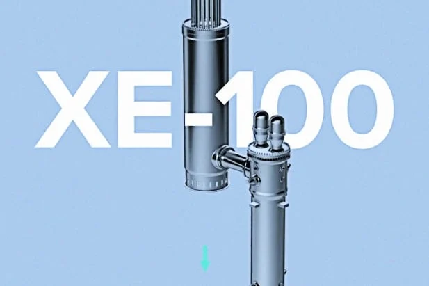X-energy Lands $700 Million Nuclear Deal to Scale SMRs Across the U.S. and U.K.