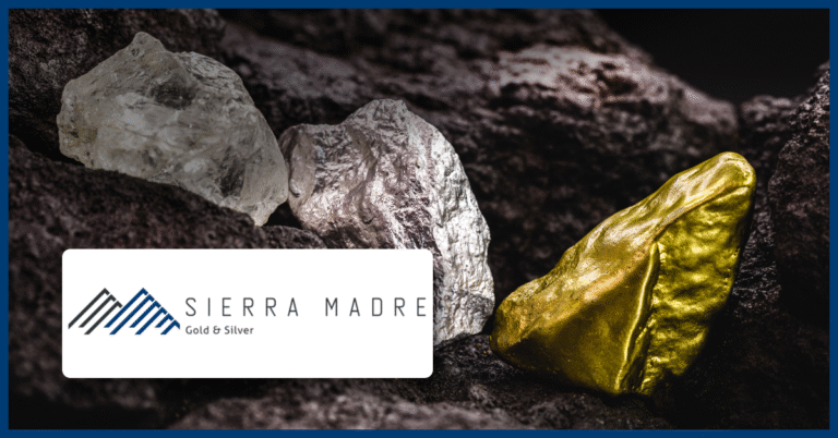 Sierra Madre: Breathing New Life into Mexico’s Silver and Gold Heartland