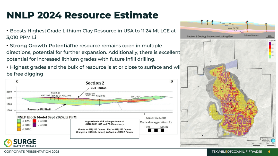 Why Grade Matters More Than Ever in Lithium Clay Projects • Carbon Credits