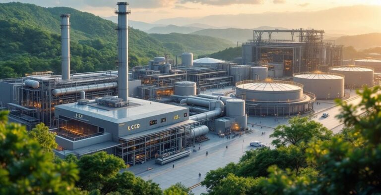 Big Tech Firms Microsoft (MSFT) and Alphabet (GOOGL) Lead in Durable Carbon Removal Investments Exceeding $10 Billion