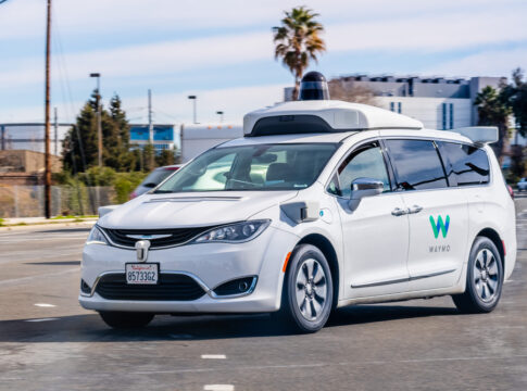 Waymo Hits 2,500 Robotaxis in US, Shaping the Future of Driverless Rides
