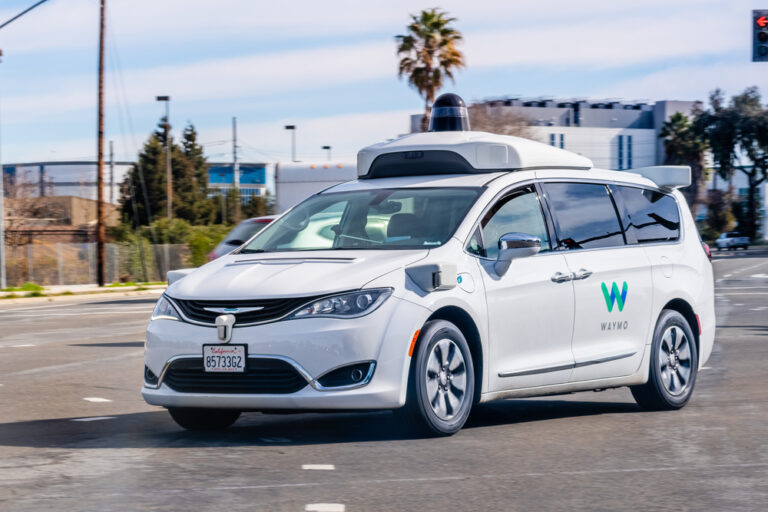Waymo Hits 2,500 Robotaxis in US, Shaping the Future of Driverless Rides