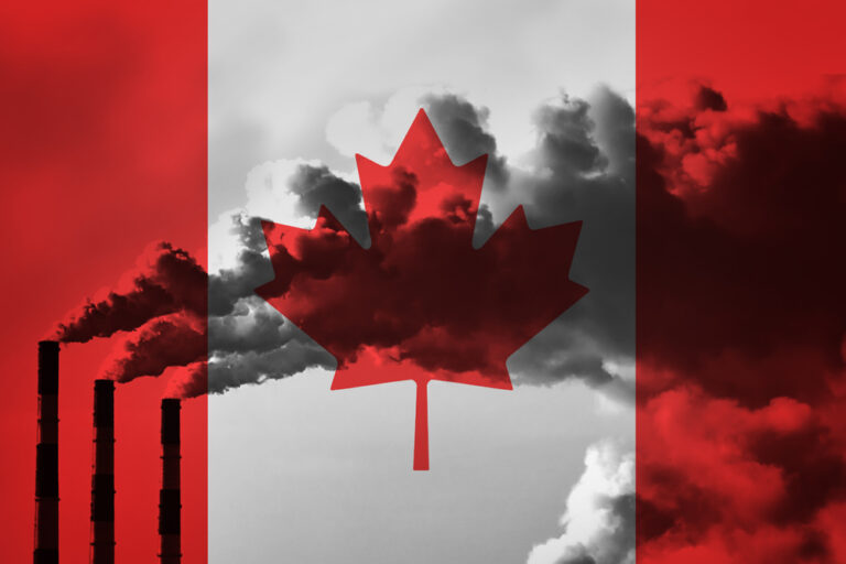 Canada’s Carbon Pricing Reset in 2026: Will Industry Step Up or Stall Climate Progress?
