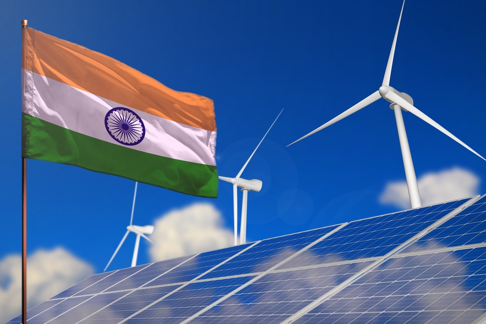 ReNew Energy to Invest over $9 Billion to Boost Solar, Storage & Green Fuels in Andhra Pradesh