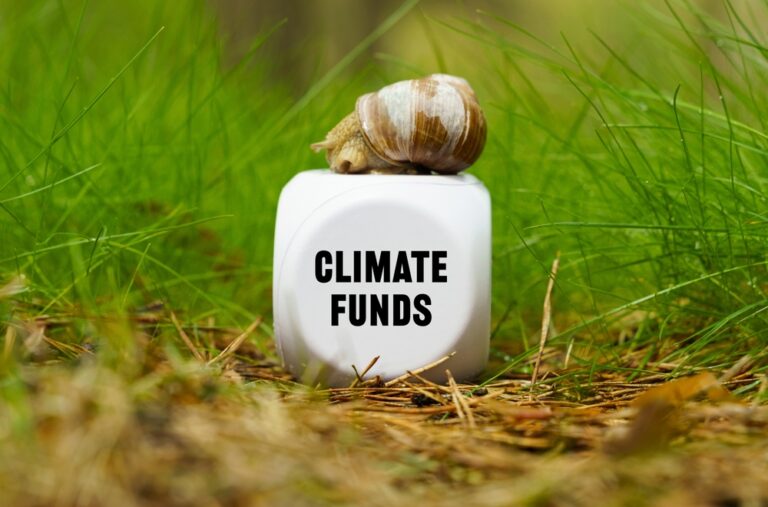From Baku to Belém: Can COP30 Deliver the $1.3 Trillion Climate Finance Pledge?
