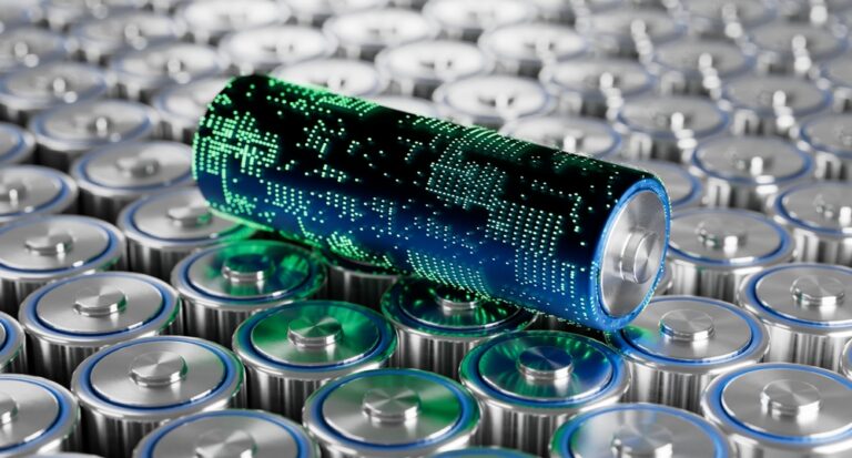 Tesla (TSLA Stock) Sparks $2.1B Samsung Battery Deal as Global EV Demand Charges Ahead