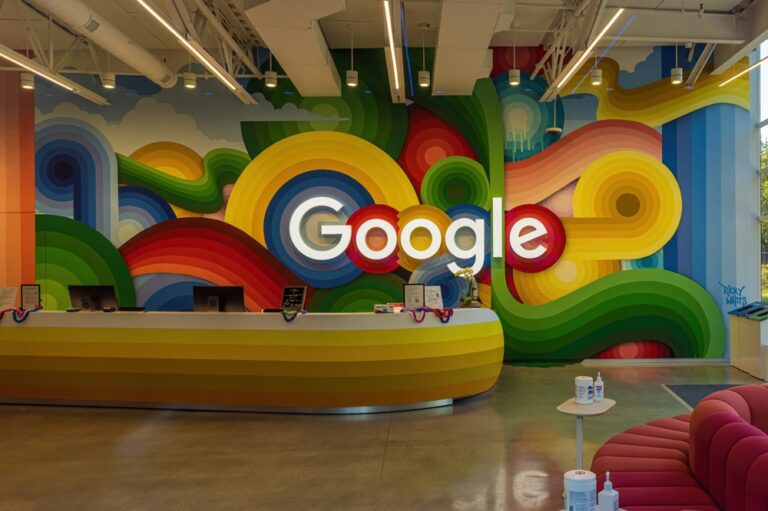 Google’s Bold Climate Actions: AI in the Amazon and Solar Power in Space!