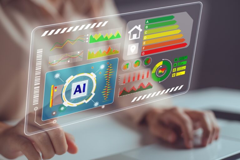 Energy’s Biggest Consumer and Greatest Savior: The Two Faces of AI in Energy