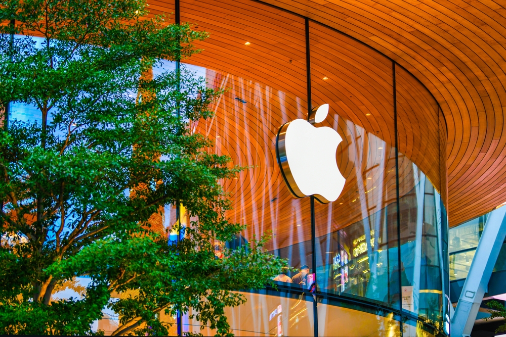 Apple Doubles Down on Carbon Removal with Solar and Forest Projects Across Oceania