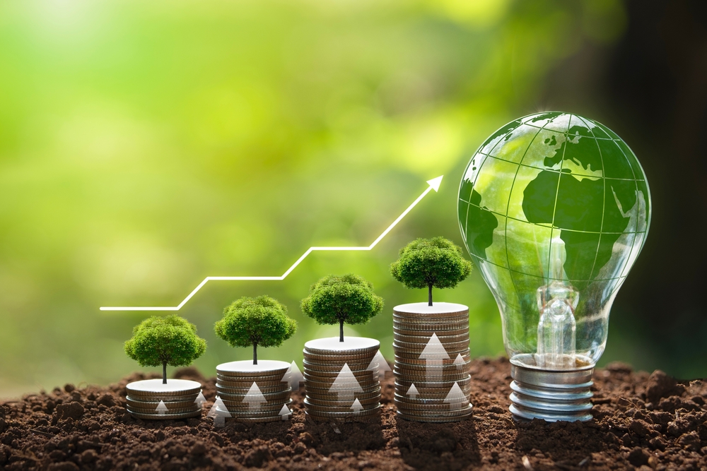 EV Boom Pushes U.S. Clean Energy Investment to New High: $75B in Q3