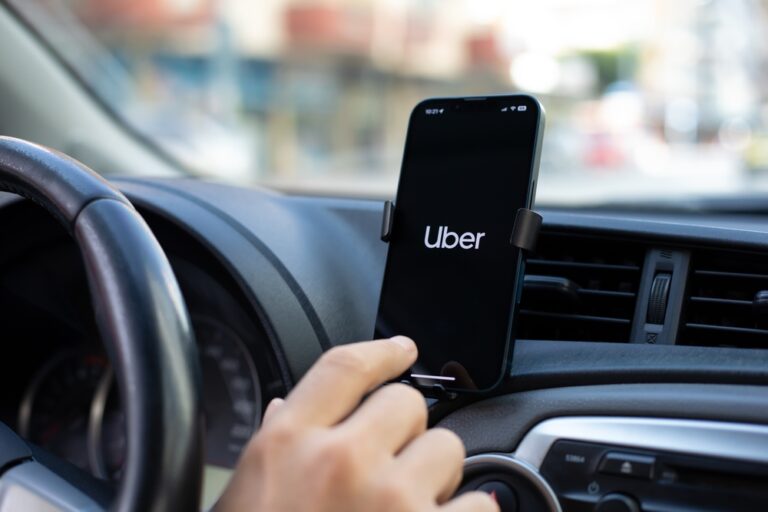 Uber’s Q3 Earnings Show Big Momentum as It Invests in Pony AI and Boosts Clean Transport