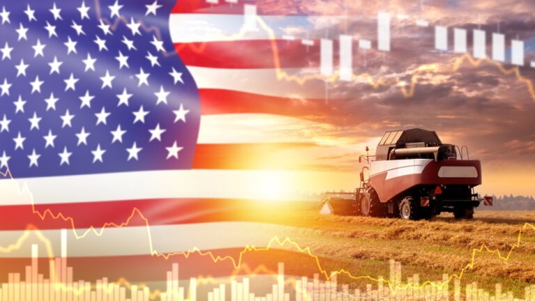 Honda Backs U.S. Farmers With Regenerative Agriculture to Drive Its Net-Zero Future